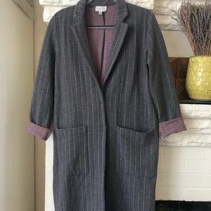 Harlyn Boyfriend Blazer